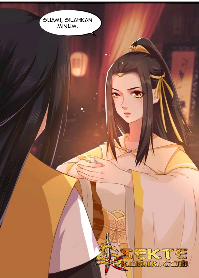 Dragon Princess Chapter 04 Gambar 25