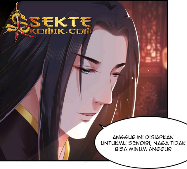 Dragon Princess Chapter 04 Gambar 26