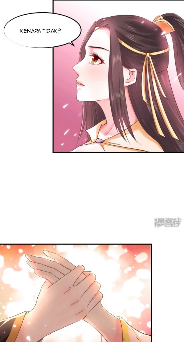 Dragon Princess Chapter 04 Gambar 27