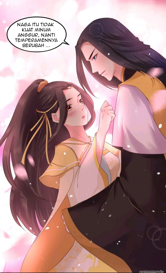 Dragon Princess Chapter 04 Gambar 29
