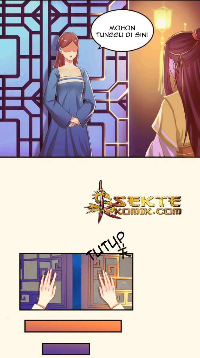 Dragon Princess Chapter 04 Gambar 3