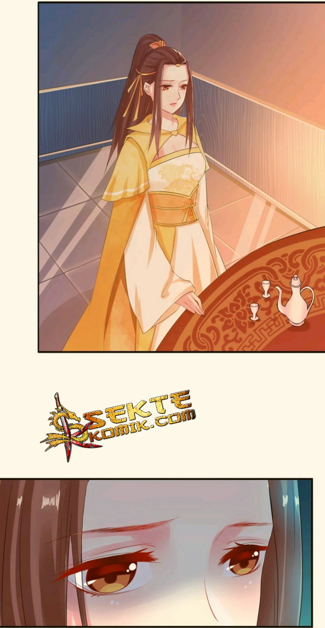 Dragon Princess Chapter 04 Gambar 4