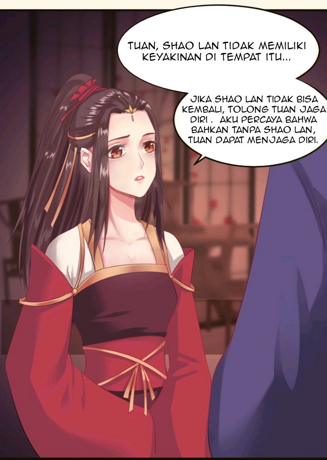 Dragon Princess Chapter 04 Gambar 5