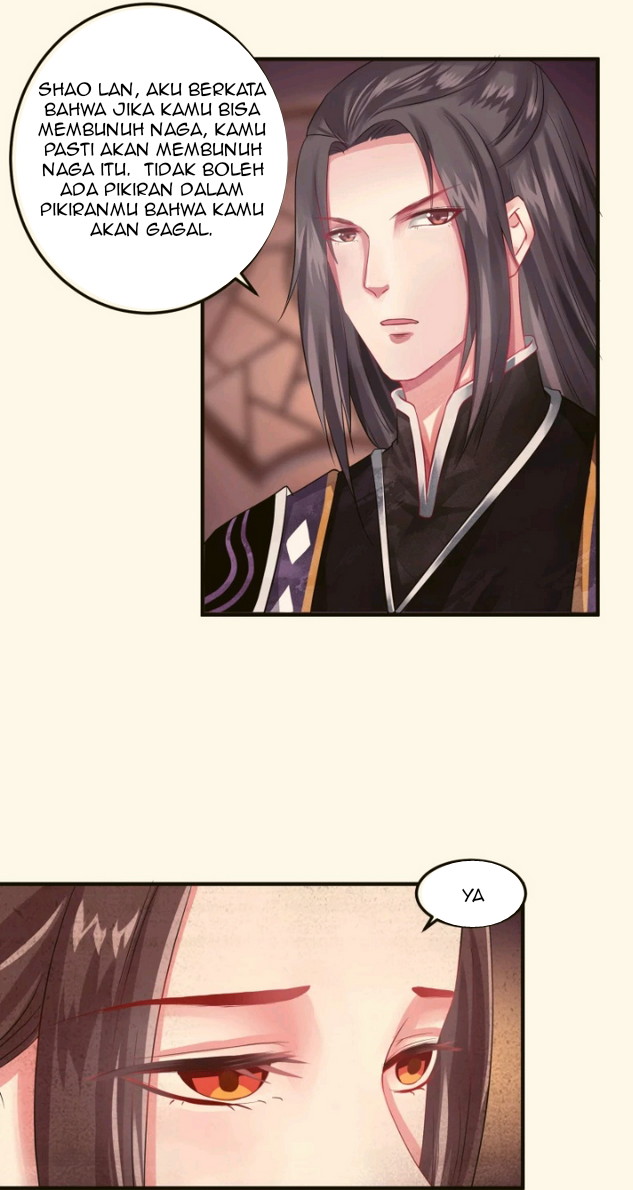 Dragon Princess Chapter 04 Gambar 6