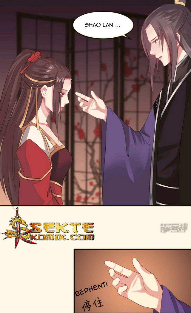Dragon Princess Chapter 04 Gambar 7