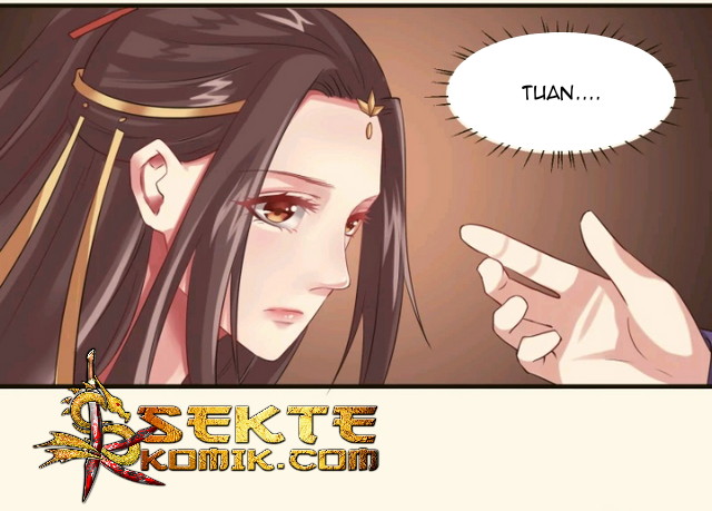 Dragon Princess Chapter 04 Gambar 8