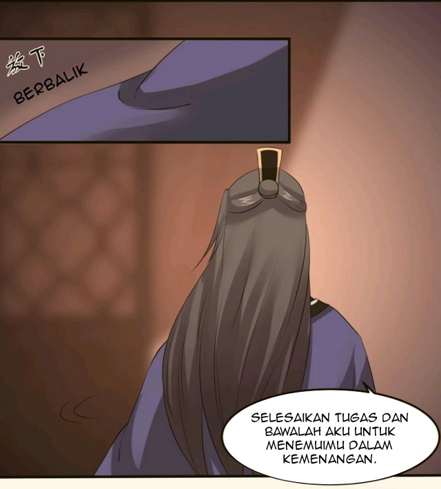 Dragon Princess Chapter 04 Gambar 9