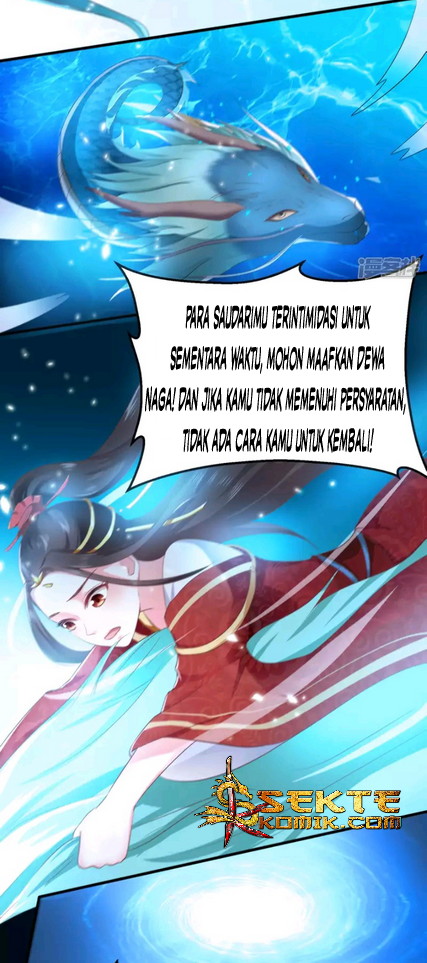 Dragon Princess Chapter 02 Gambar 10