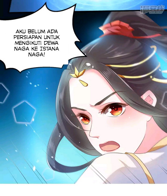 Dragon Princess Chapter 02 Gambar 11