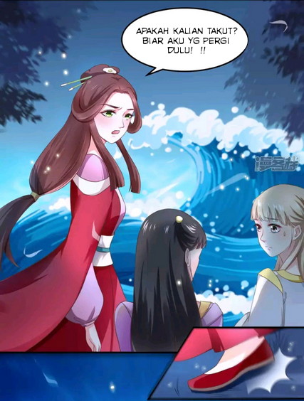 Dragon Princess Chapter 02 Gambar 12