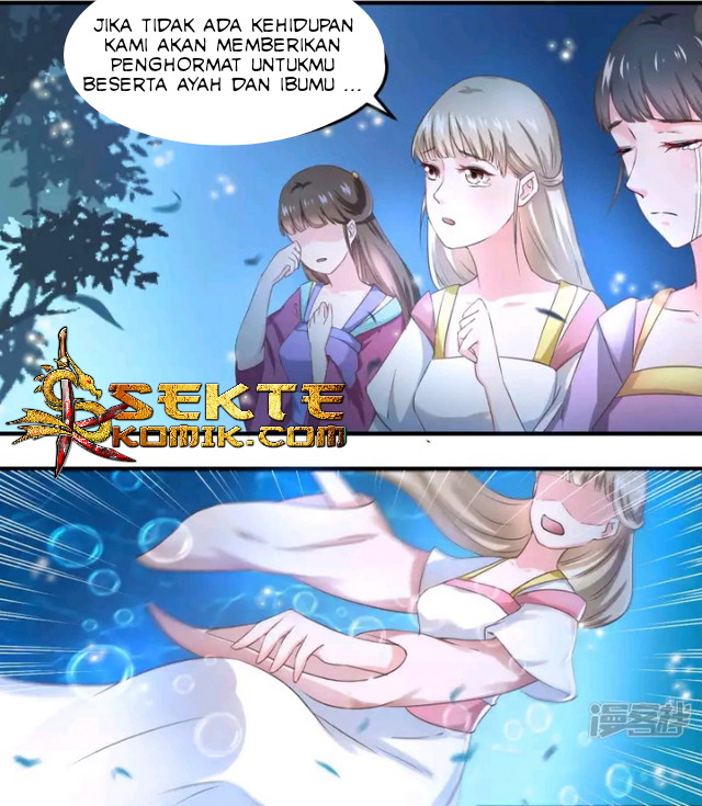 Dragon Princess Chapter 02 Gambar 14