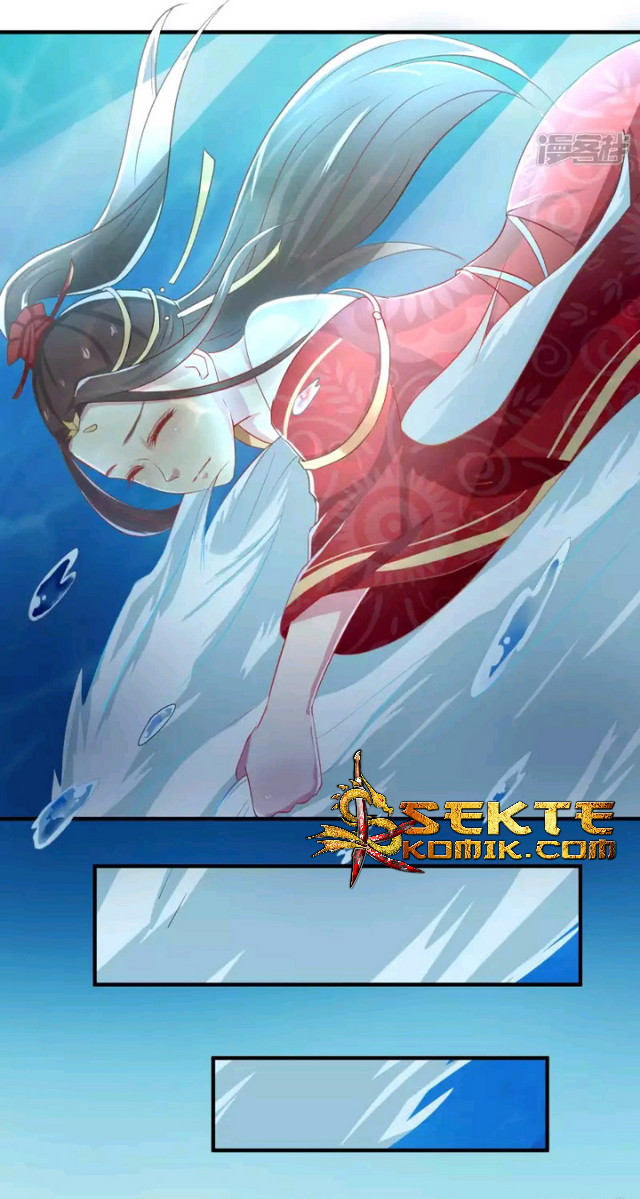 Dragon Princess Chapter 02 Gambar 16