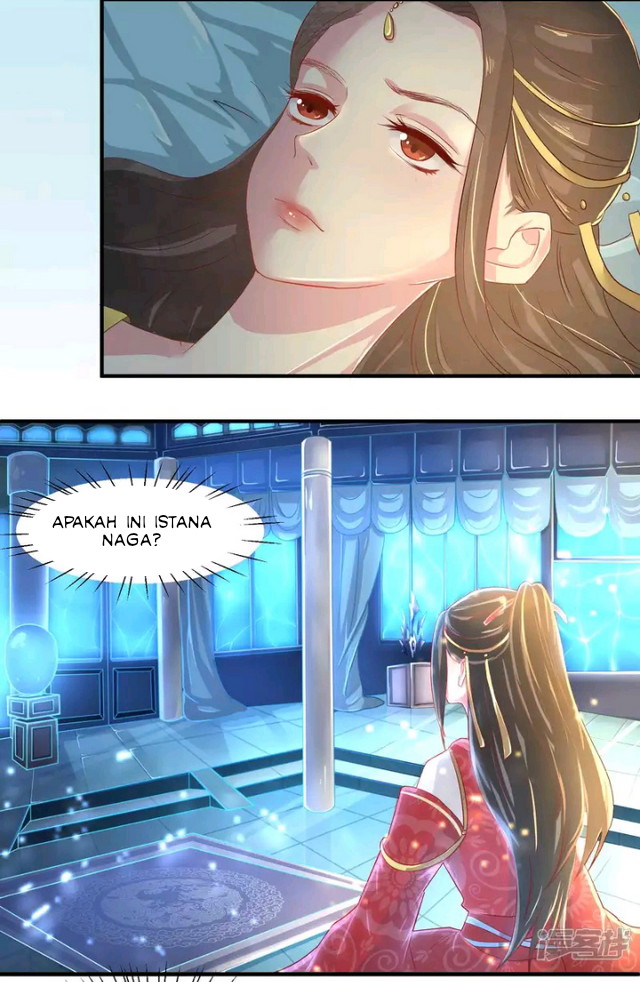 Dragon Princess Chapter 02 Gambar 17