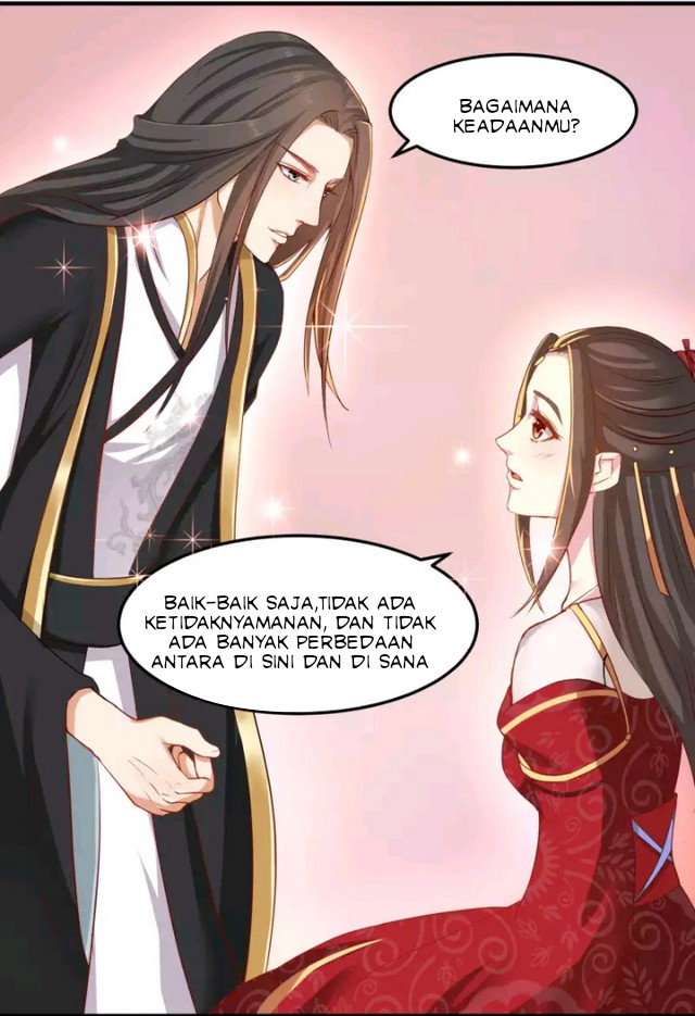 Dragon Princess Chapter 02 Gambar 19