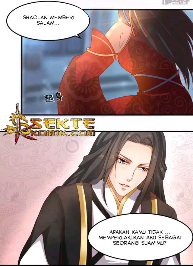 Dragon Princess Chapter 02 Gambar 20
