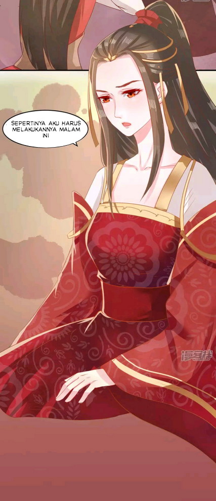 Dragon Princess Chapter 02 Gambar 23