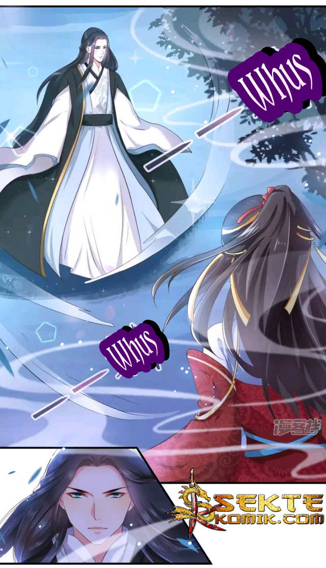 Dragon Princess Chapter 02 Gambar 3
