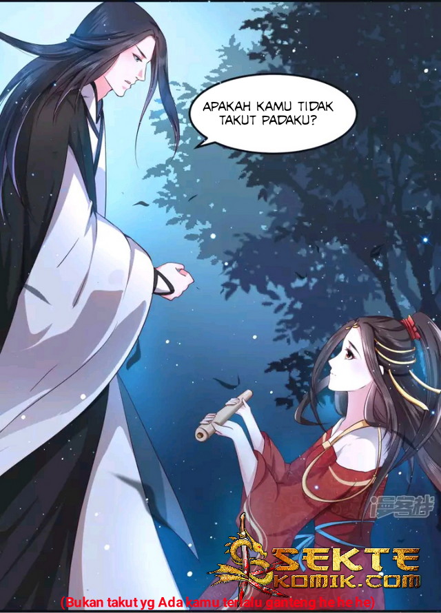 Dragon Princess Chapter 02 Gambar 5