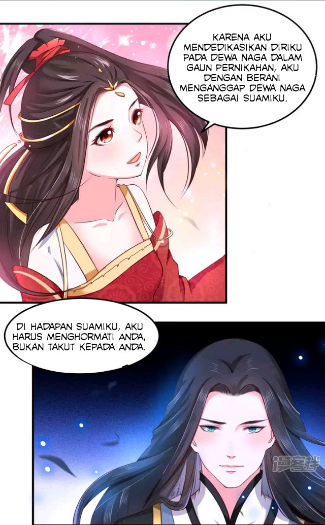 Dragon Princess Chapter 02 Gambar 6