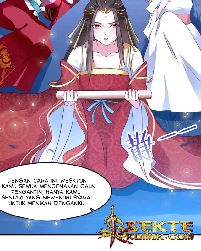 Dragon Princess Chapter 02 Gambar 7