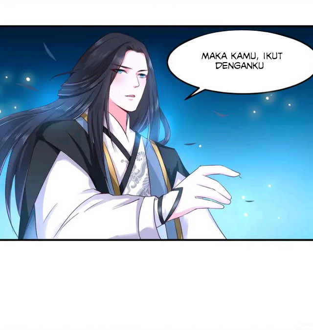 Dragon Princess Chapter 02 Gambar 8