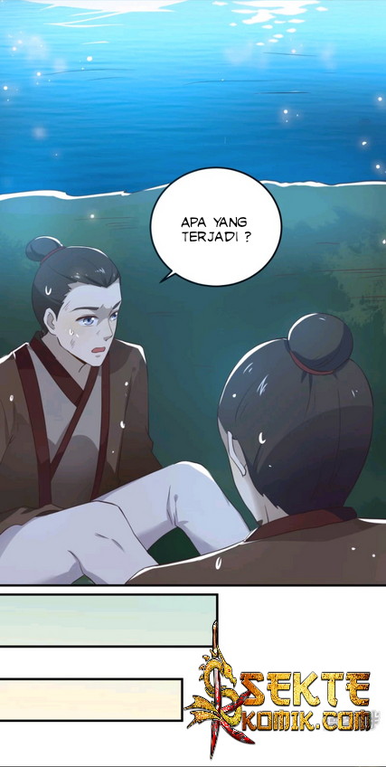 Dragon Princess Chapter 01 Gambar 13