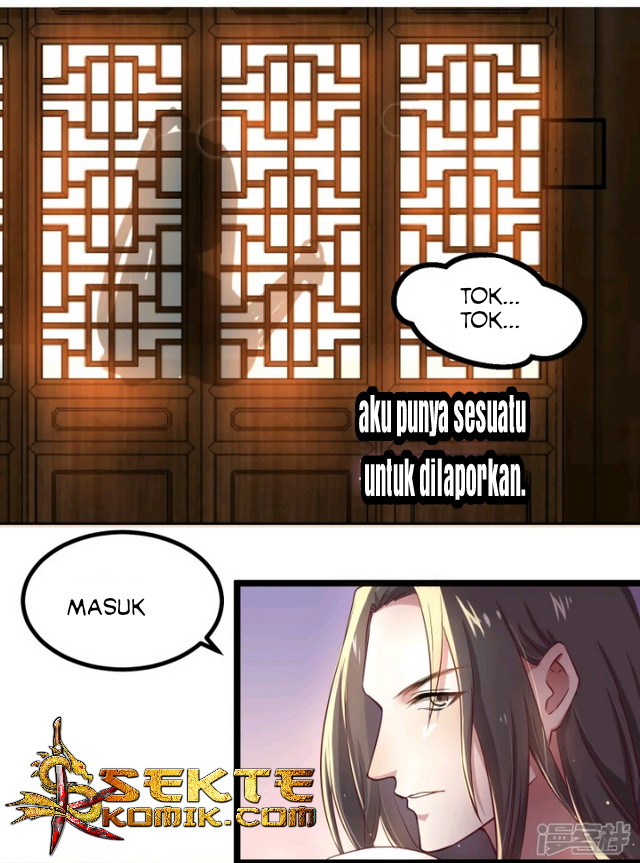 Dragon Princess Chapter 01 Gambar 19