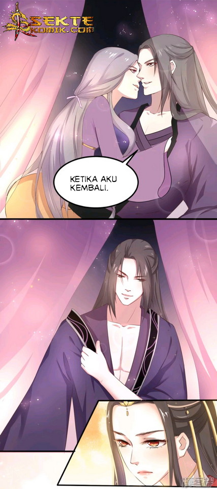 Dragon Princess Chapter 01 Gambar 20