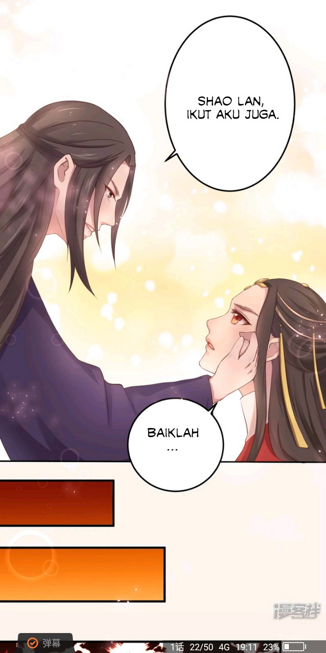 Dragon Princess Chapter 01 Gambar 21