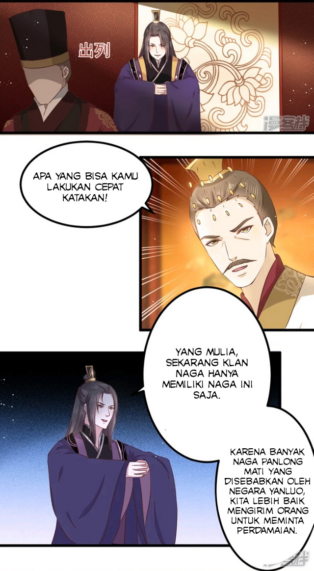 Dragon Princess Chapter 01 Gambar 27