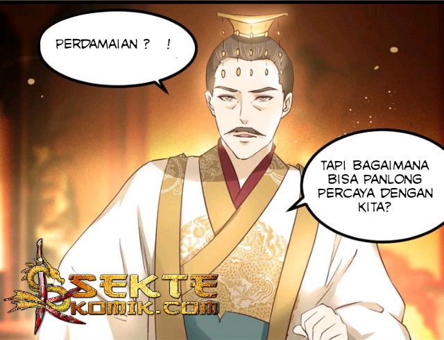 Dragon Princess Chapter 01 Gambar 28