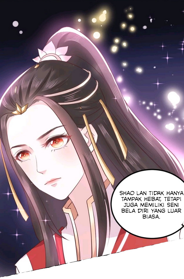 Dragon Princess Chapter 01 Gambar 31
