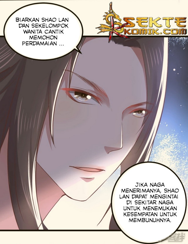 Dragon Princess Chapter 01 Gambar 33