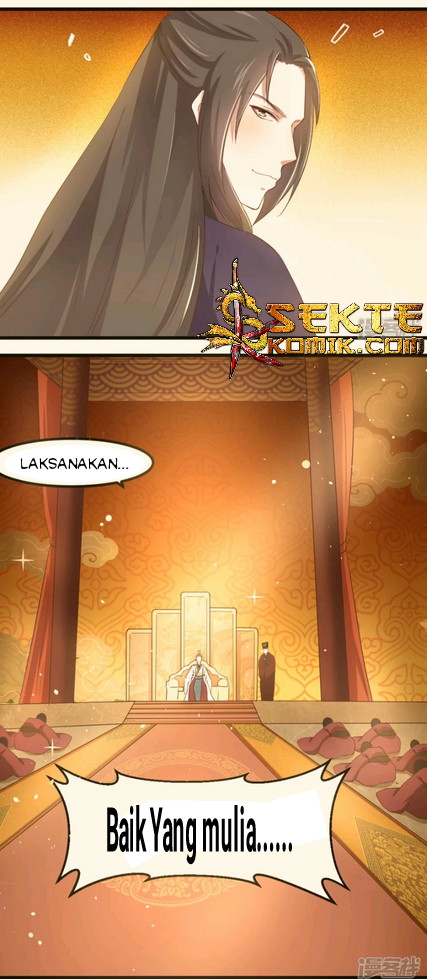 Dragon Princess Chapter 01 Gambar 35