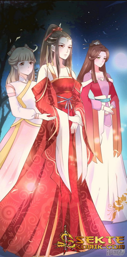 Dragon Princess Chapter 01 Gambar 37