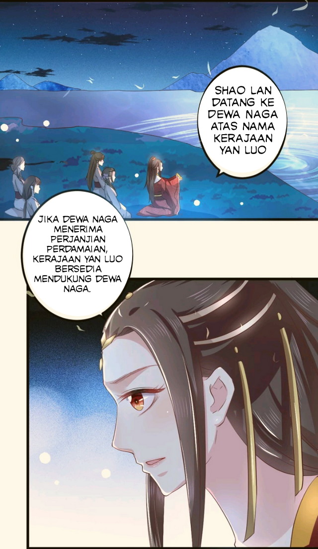 Dragon Princess Chapter 01 Gambar 38