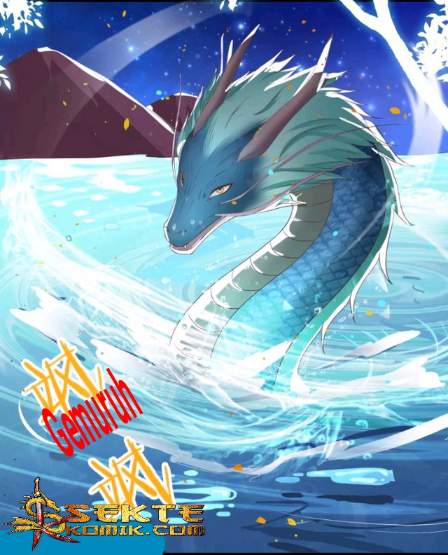 Dragon Princess Chapter 01 Gambar 4