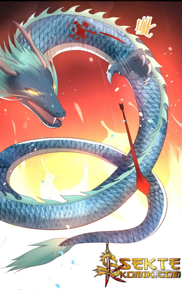Dragon Princess Chapter 01 Gambar 7