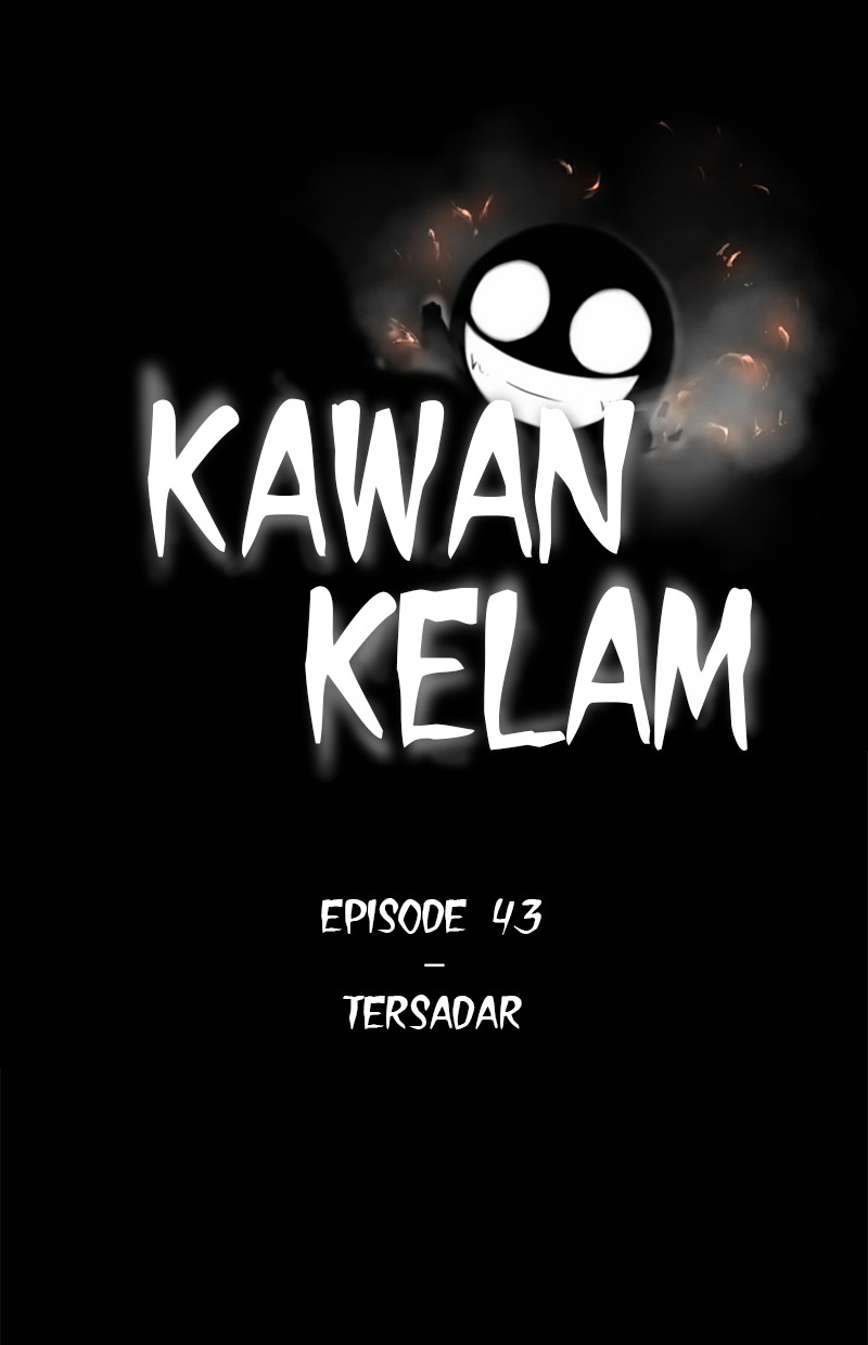 Baca Komik Dark Mortal Chapter 43 Gambar 1