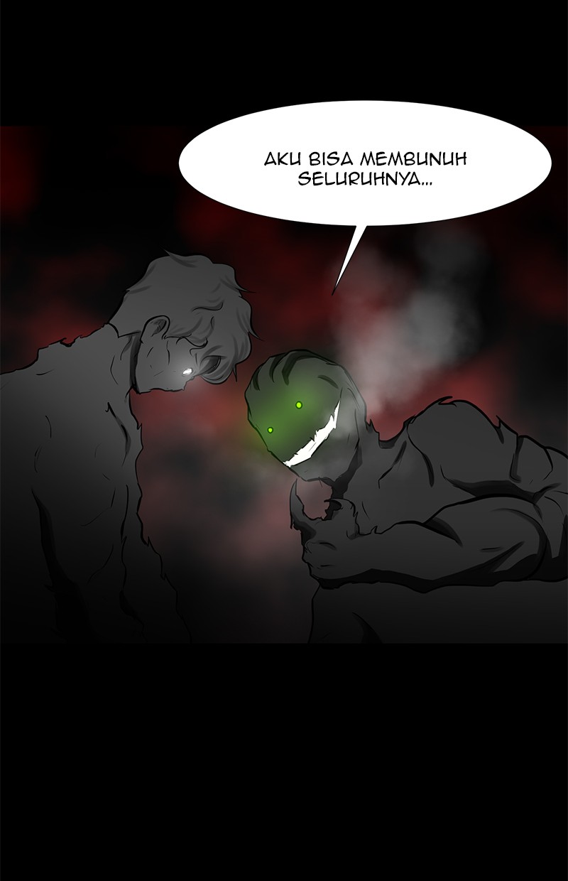 Baca Manhwa Dark Mortal Chapter 43 Gambar 2