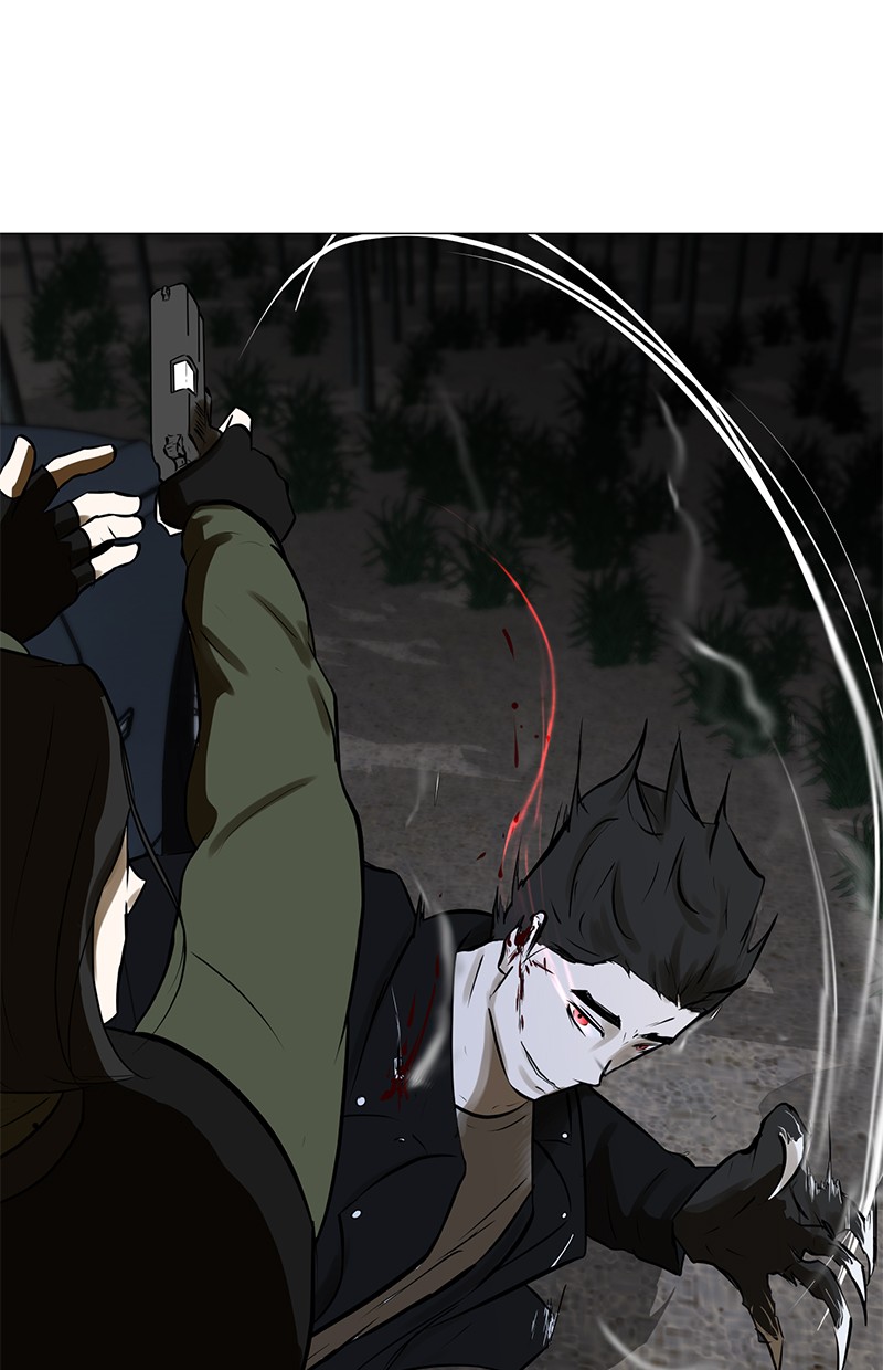 Dark Mortal Chapter 41 Gambar 22