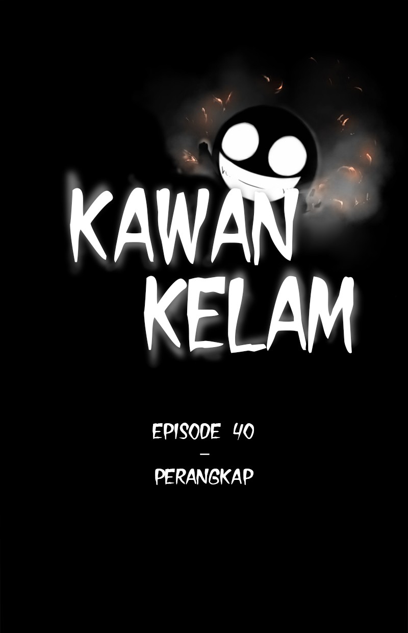 Baca Komik Dark Mortal Chapter 40 Gambar 1