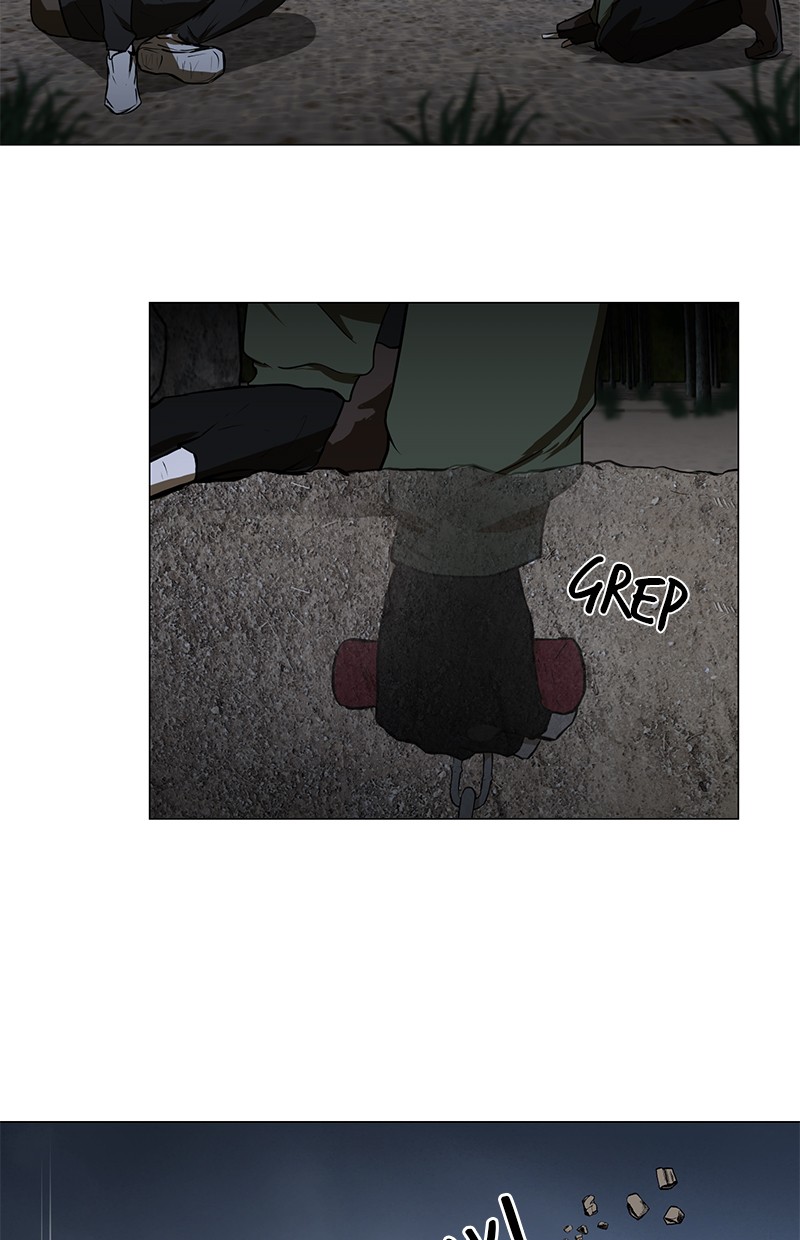Dark Mortal Chapter 40 Gambar 57