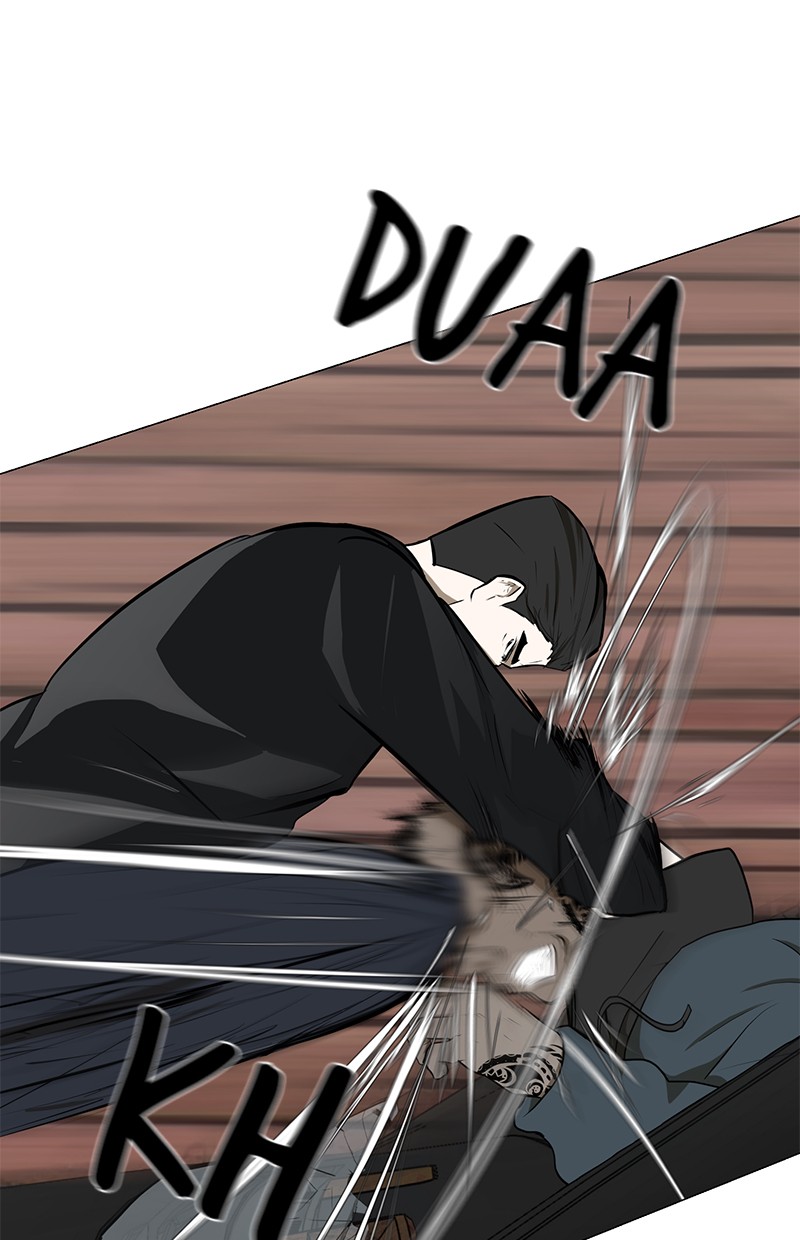 Baca Manhwa Dark Mortal Chapter 38 Gambar 2