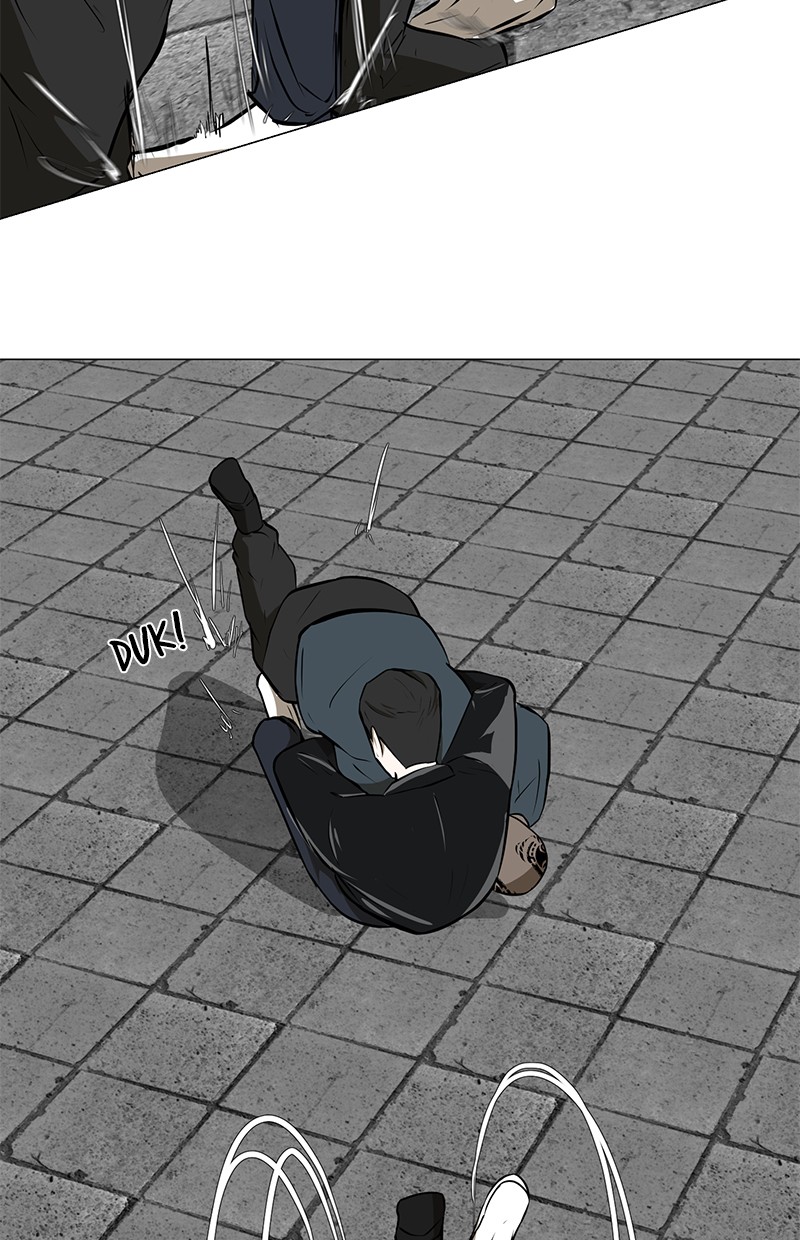 Dark Mortal Chapter 38 Gambar 39
