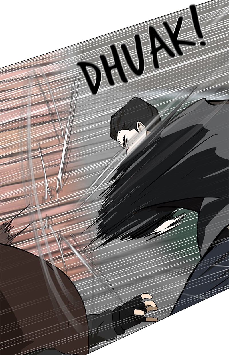 Dark Mortal Chapter 38 Gambar 49