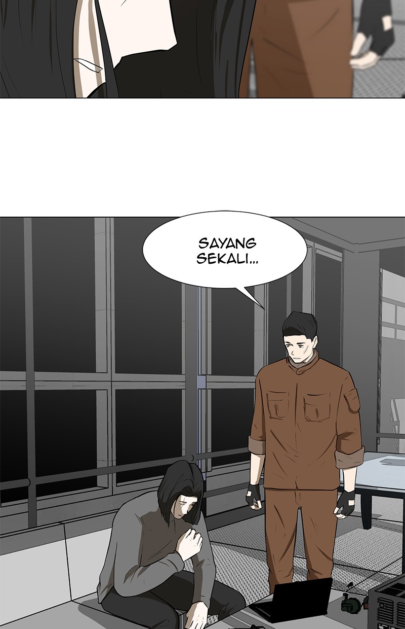 Dark Mortal Chapter 37 Gambar 11