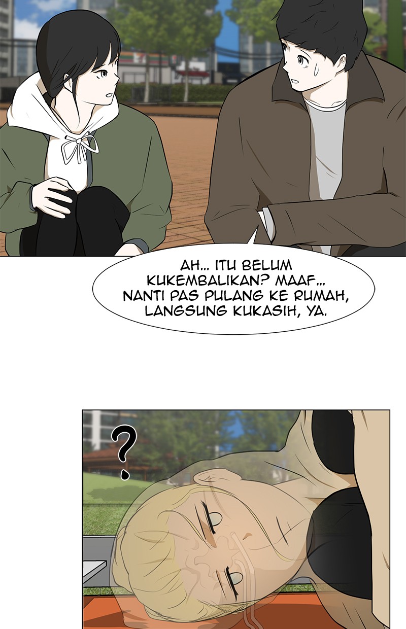 Dark Mortal Chapter 37 Gambar 48