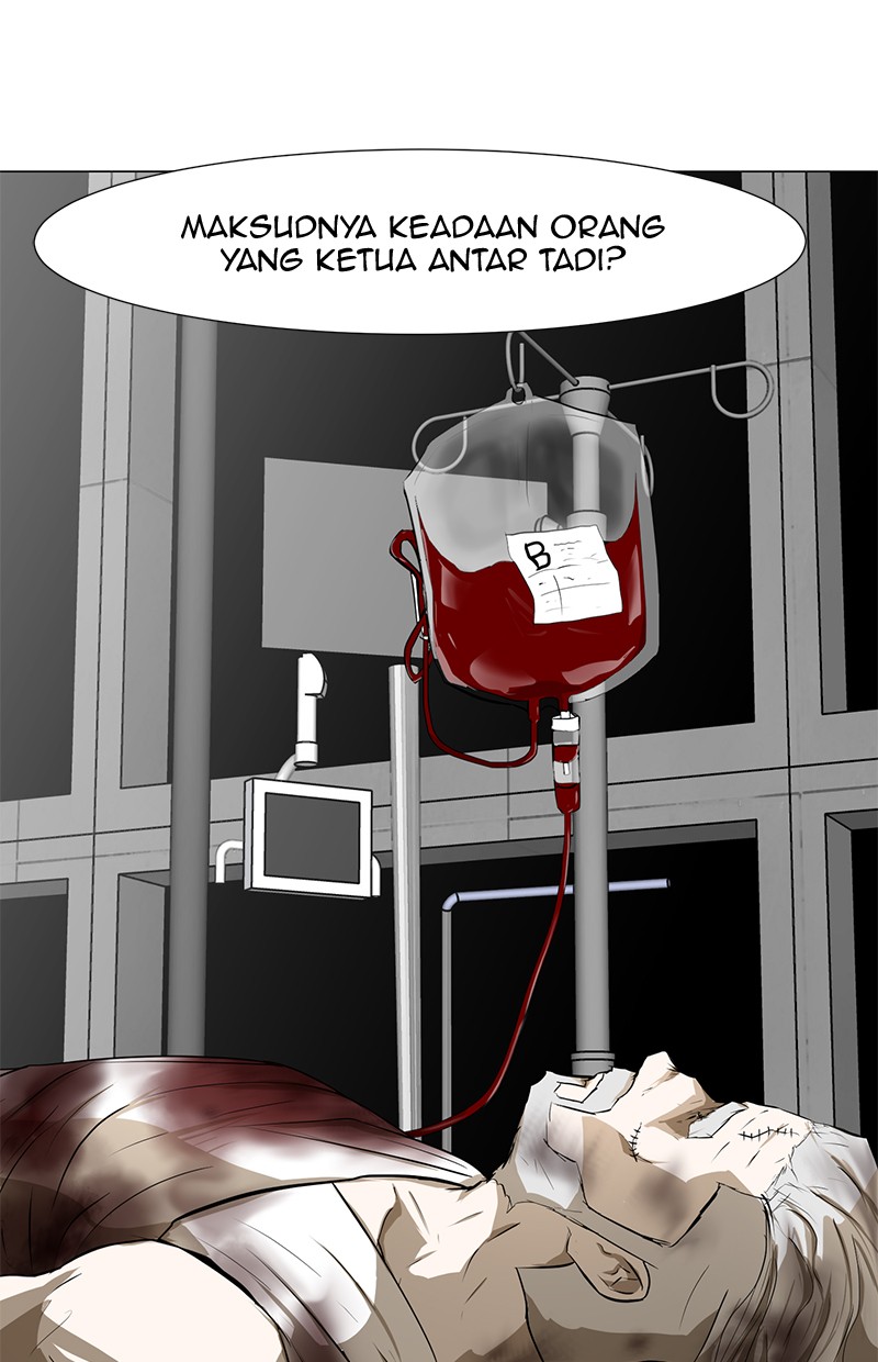 Dark Mortal Chapter 37 Gambar 5