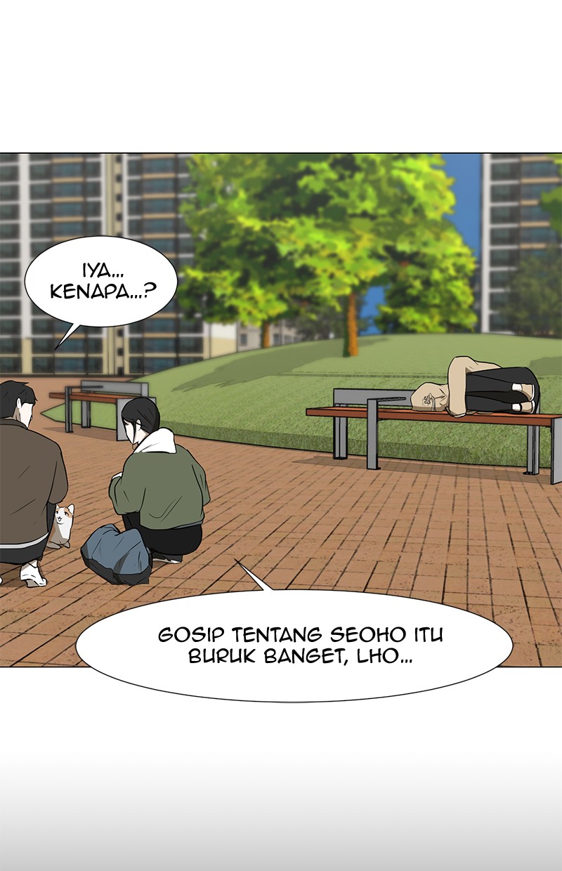 Dark Mortal Chapter 37 Gambar 52